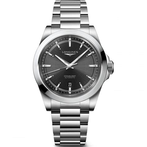 longines conquest 41mm automatic l48744576.